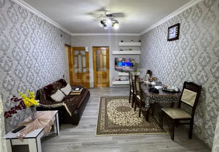 3 otaqlı mənzil , Şirvan
