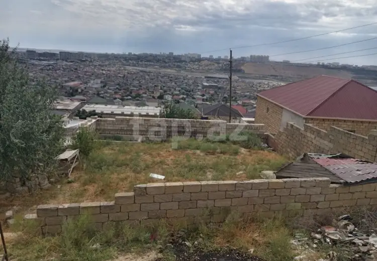 0 m² Obyekt / Ofis , Sulutəpə qəs., Binəqədi, Bakı