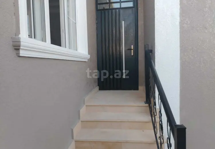3 otaqlı mənzil , Savalan qəs., Sabunçu, Bakı