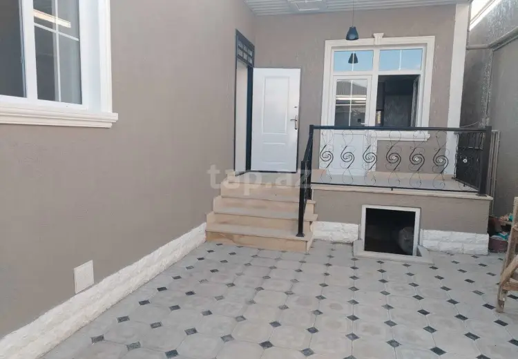 3 otaqlı mənzil , Savalan qəs., Sabunçu, Bakı