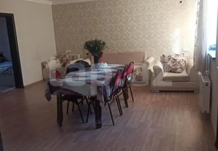 3 otaqlı mənzil , Savalan qəs., Sabunçu, Bakı