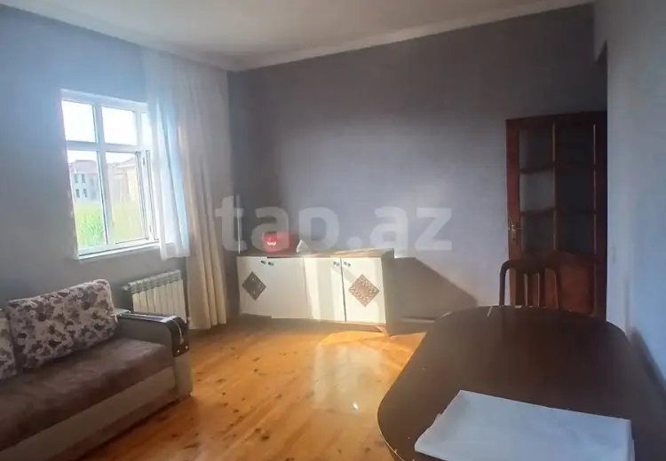 3 otaqlı mənzil , Xırdalan