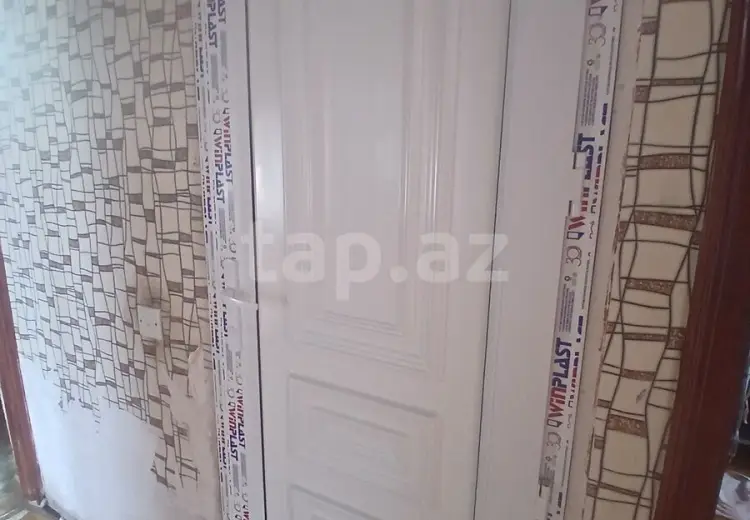 3 otaqlı mənzil , Xırdalan