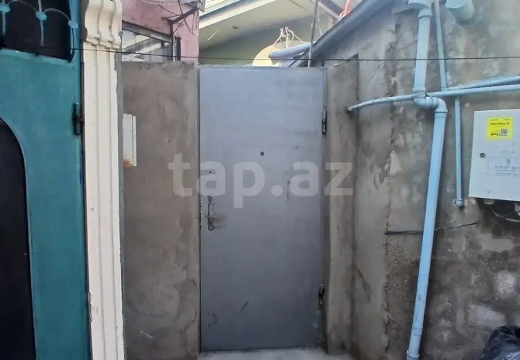 3 otaqlı mənzil , Xırdalan
