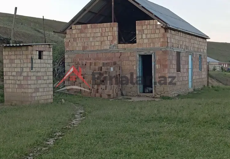 15 sot Torpaq Satılır, Şabran