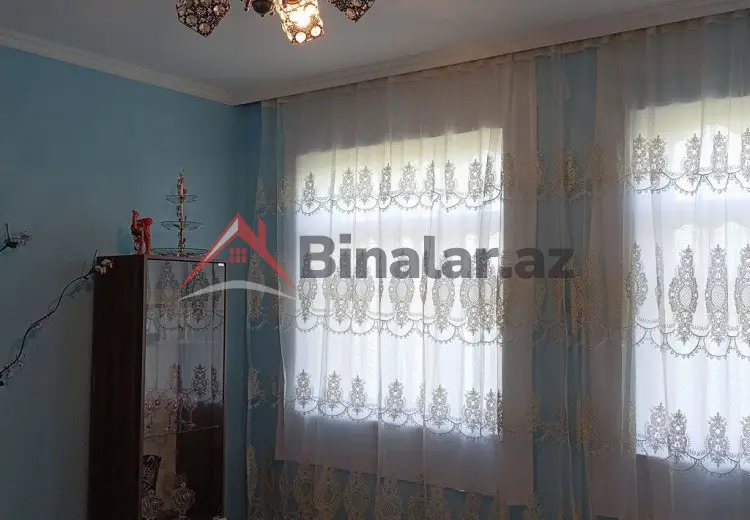 15 sot Torpaq Satılır, Şabran