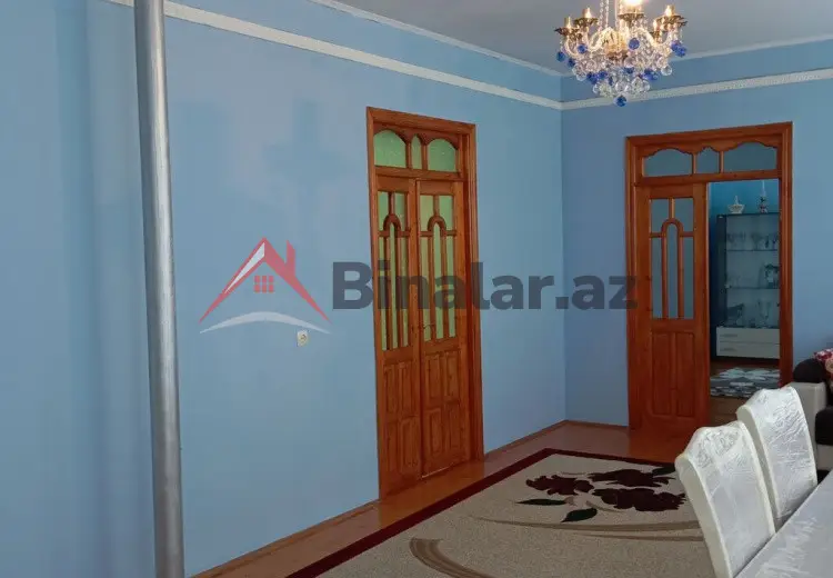 15 sot Torpaq Satılır, Şabran