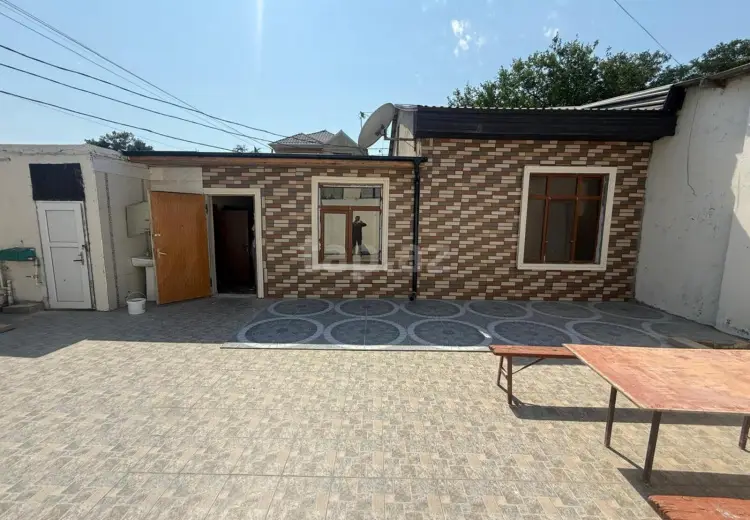 3 otaqlı mənzil , Bakı