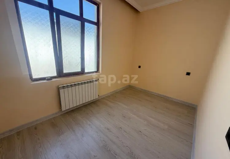 3 otaqlı mənzil , Bakı