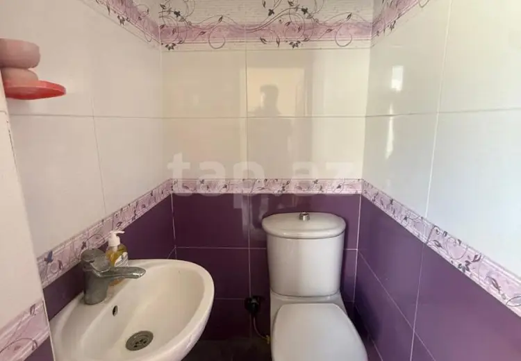 3 otaqlı mənzil , Bakı