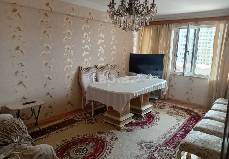 3 otaqlı mənzil , Bakı
