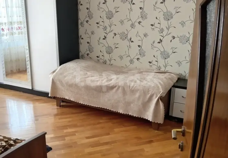 3 otaqlı mənzil , Bakı