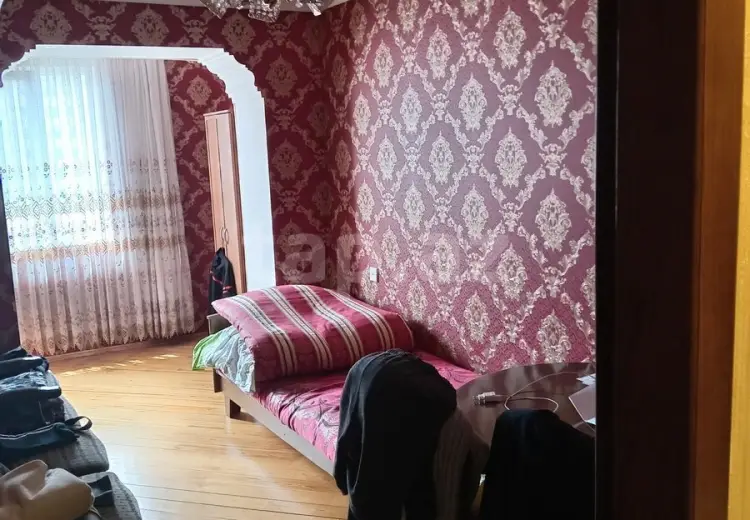 3 otaqlı mənzil , Bakı