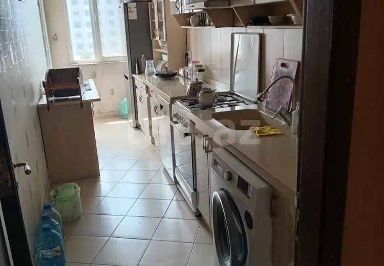 3 otaqlı mənzil , Bakı