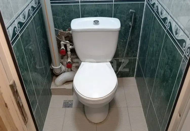 3 otaqlı mənzil , Bakı