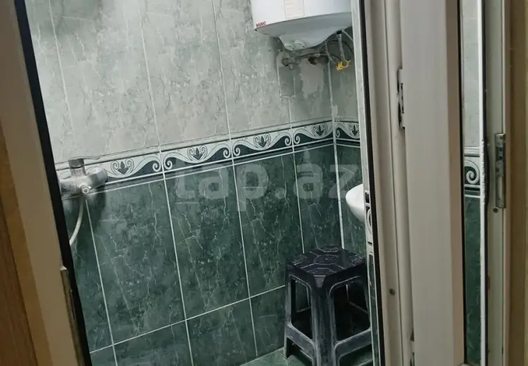 3 otaqlı mənzil , Bakı