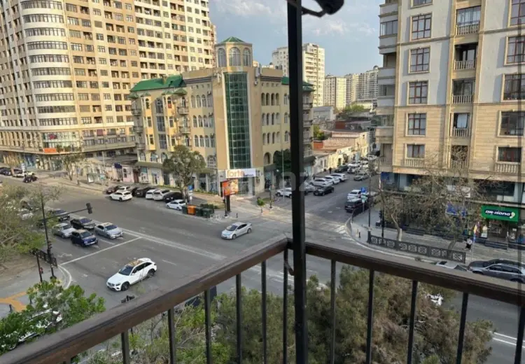 2 otaqlı mənzil , Bakı