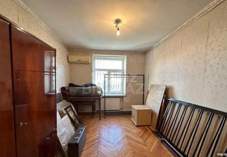2 otaqlı mənzil , Bakı
