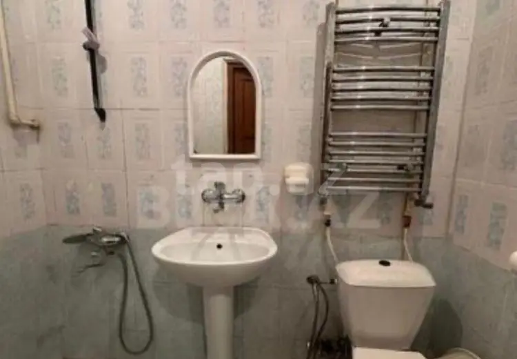 2 otaqlı mənzil , Bakı