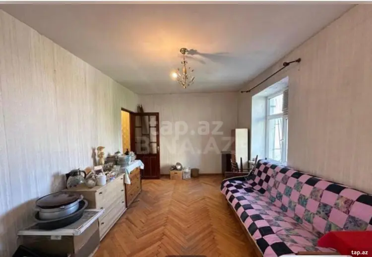 2 otaqlı mənzil , Bakı