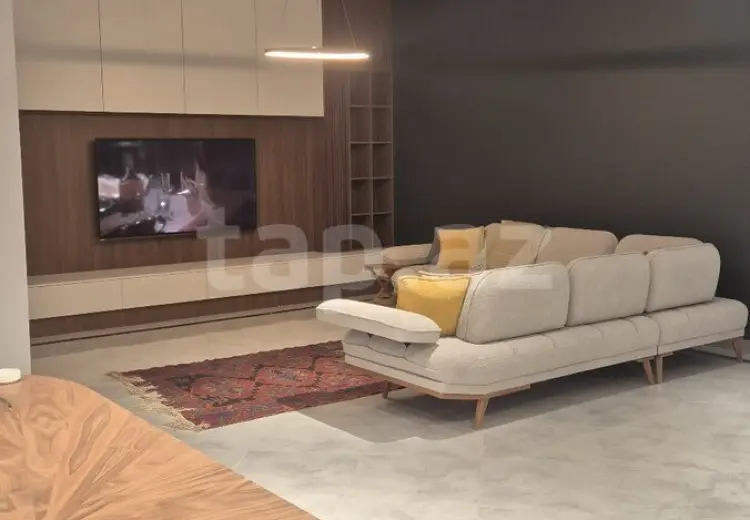6 otaqlı mənzil , Nardaran qəs., Sabunçu, Bakı