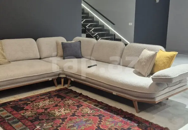 6 otaqlı mənzil , Nardaran qəs., Sabunçu, Bakı