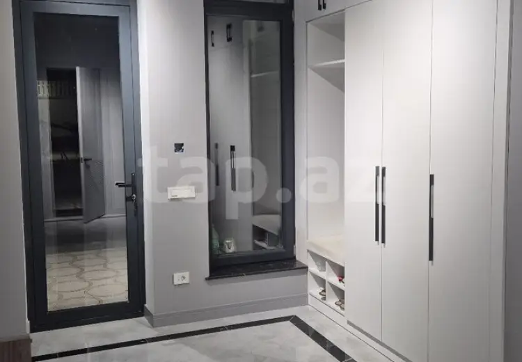 6 otaqlı mənzil , Nardaran qəs., Sabunçu, Bakı