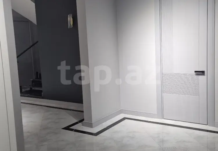 6 otaqlı mənzil , Nardaran qəs., Sabunçu, Bakı