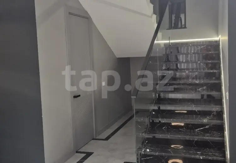 6 otaqlı mənzil , Nardaran qəs., Sabunçu, Bakı