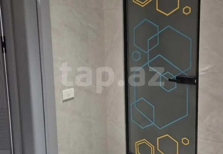 6 otaqlı mənzil , Nardaran qəs., Sabunçu, Bakı