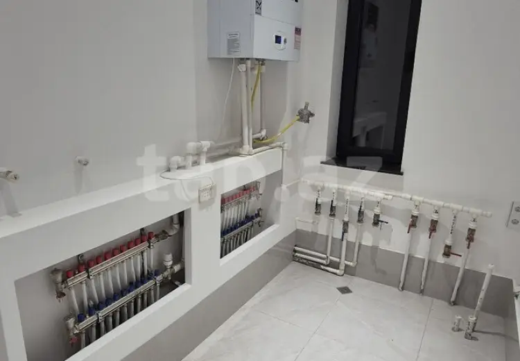 6 otaqlı mənzil , Nardaran qəs., Sabunçu, Bakı