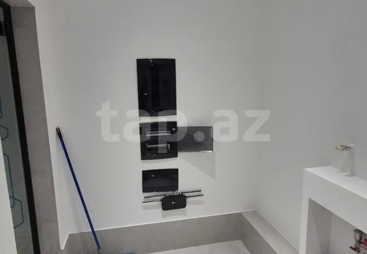 6 otaqlı mənzil , Nardaran qəs., Sabunçu, Bakı
