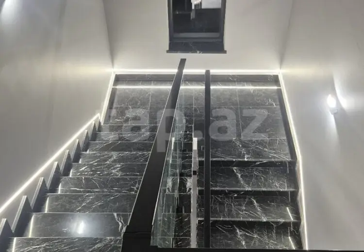 6 otaqlı mənzil , Nardaran qəs., Sabunçu, Bakı