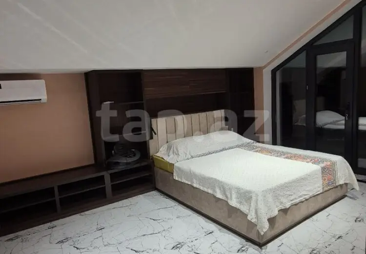 6 otaqlı mənzil , Nardaran qəs., Sabunçu, Bakı