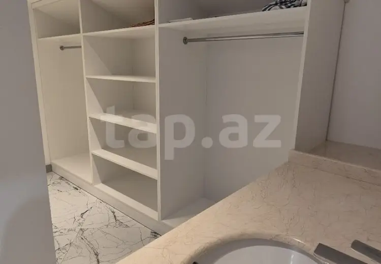 6 otaqlı mənzil , Nardaran qəs., Sabunçu, Bakı