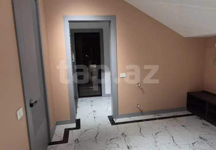 6 otaqlı mənzil , Nardaran qəs., Sabunçu, Bakı