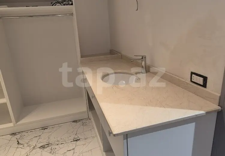 6 otaqlı mənzil , Nardaran qəs., Sabunçu, Bakı