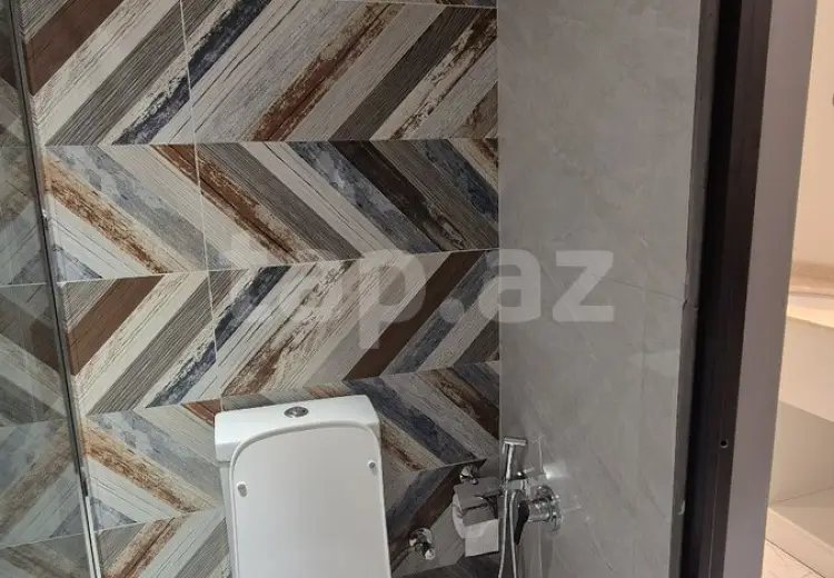 6 otaqlı mənzil , Nardaran qəs., Sabunçu, Bakı