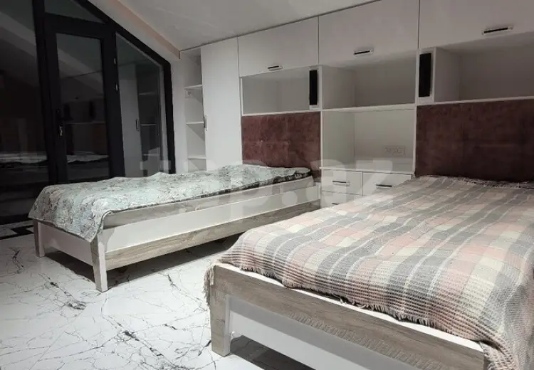 6 otaqlı mənzil , Nardaran qəs., Sabunçu, Bakı