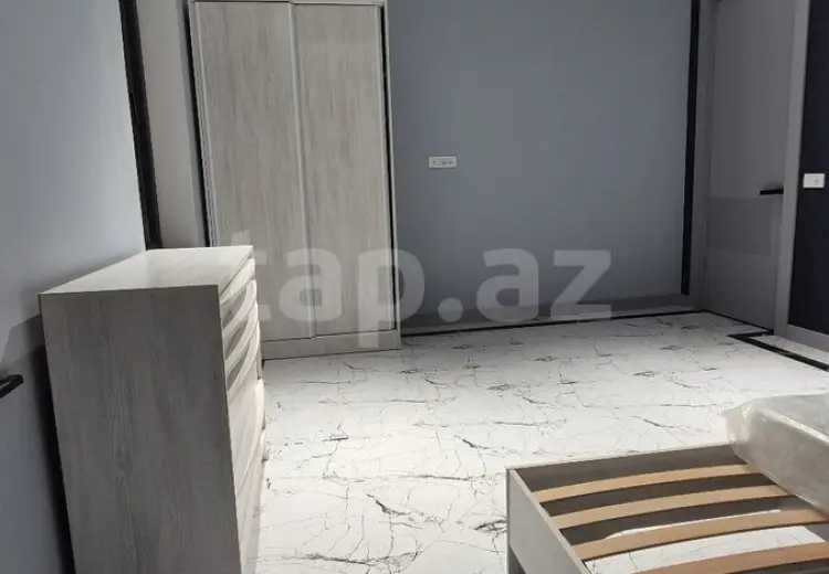 6 otaqlı mənzil , Nardaran qəs., Sabunçu, Bakı