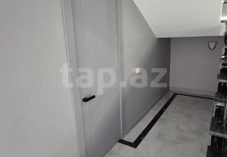 6 otaqlı mənzil , Nardaran qəs., Sabunçu, Bakı