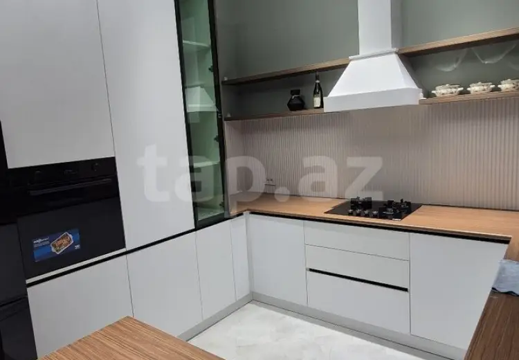 6 otaqlı mənzil , Nardaran qəs., Sabunçu, Bakı
