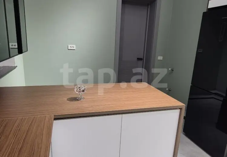 6 otaqlı mənzil , Nardaran qəs., Sabunçu, Bakı