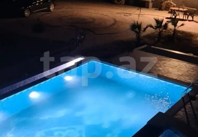 6 otaqlı mənzil , Nardaran qəs., Sabunçu, Bakı