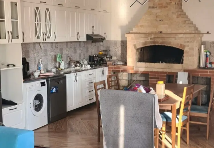 6 otaqlı mənzil , Nardaran qəs., Sabunçu, Bakı