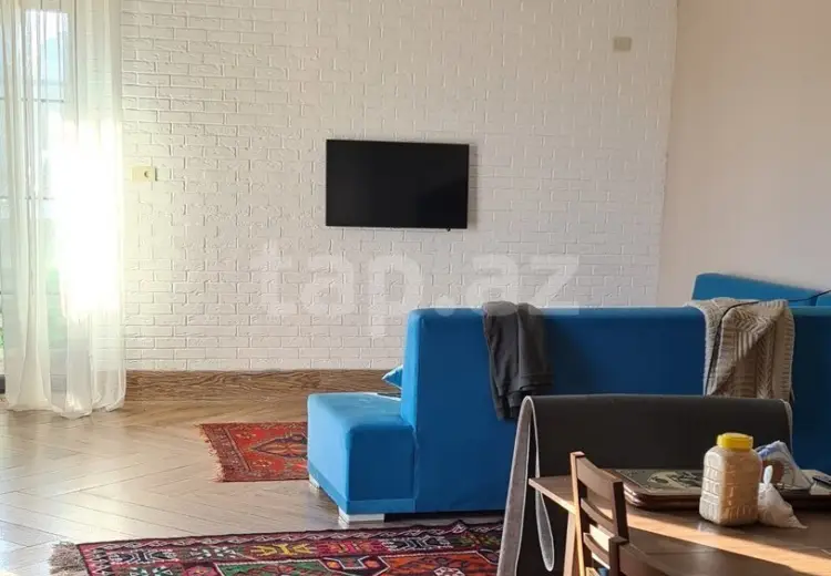 6 otaqlı mənzil , Nardaran qəs., Sabunçu, Bakı