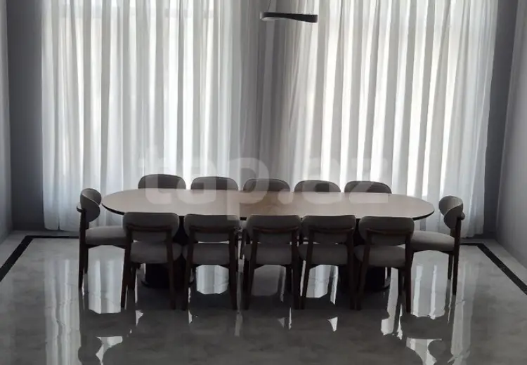 6 otaqlı mənzil , Nardaran qəs., Sabunçu, Bakı