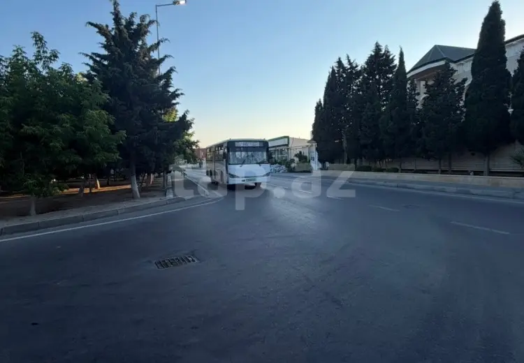 0 m² Obyekt / Ofis , Şüvəlan, Xəzər, Bakı