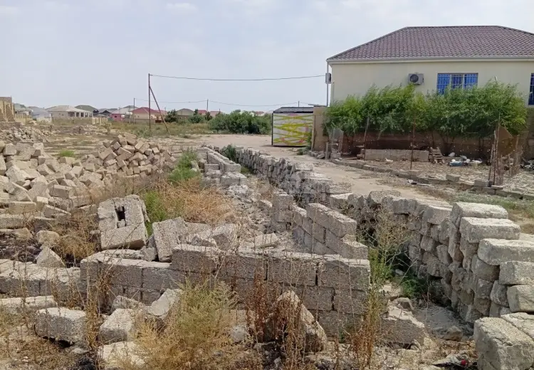 0 m² Obyekt / Ofis , Hövsan qəs., Suraxanı, Bakı