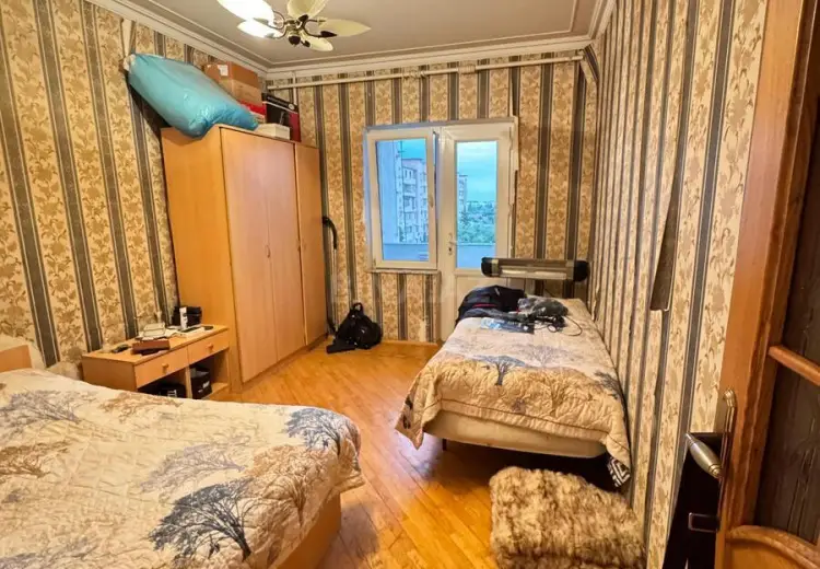 3 otaqlı mənzil Satılır, Binəqədi, Bakı
